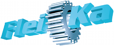 Fleika Logo